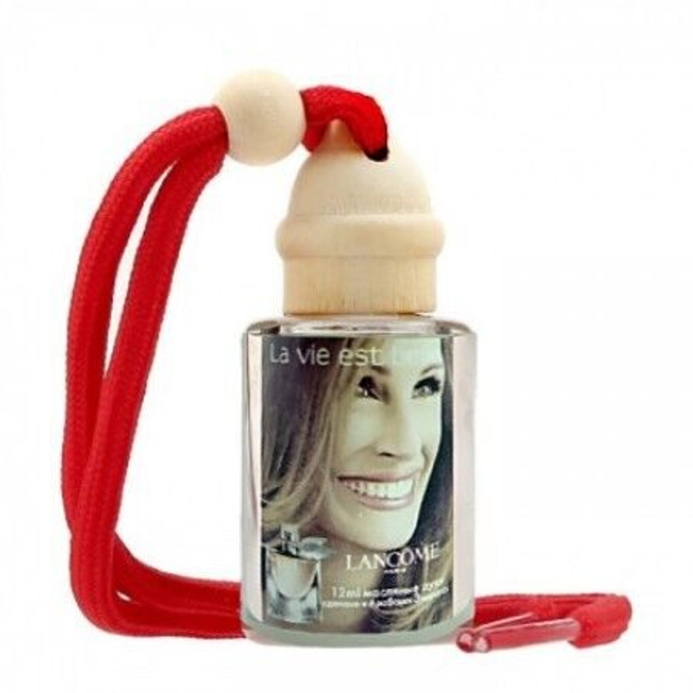 Автопарфюм "Белль", 12 ml