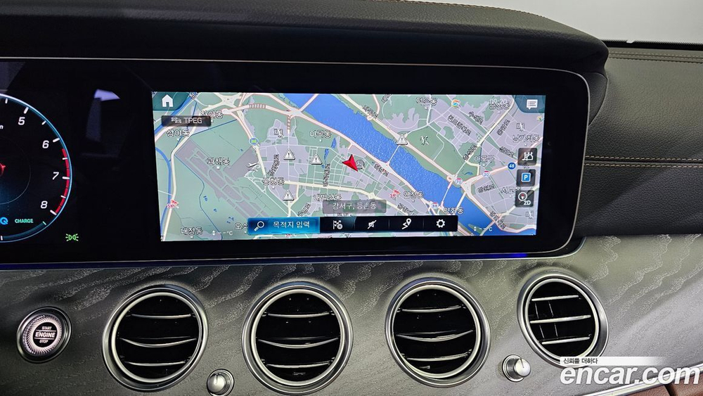 Mercedes-Benz E-Class W213 E350 4MATIC Avangarde (08.2022)