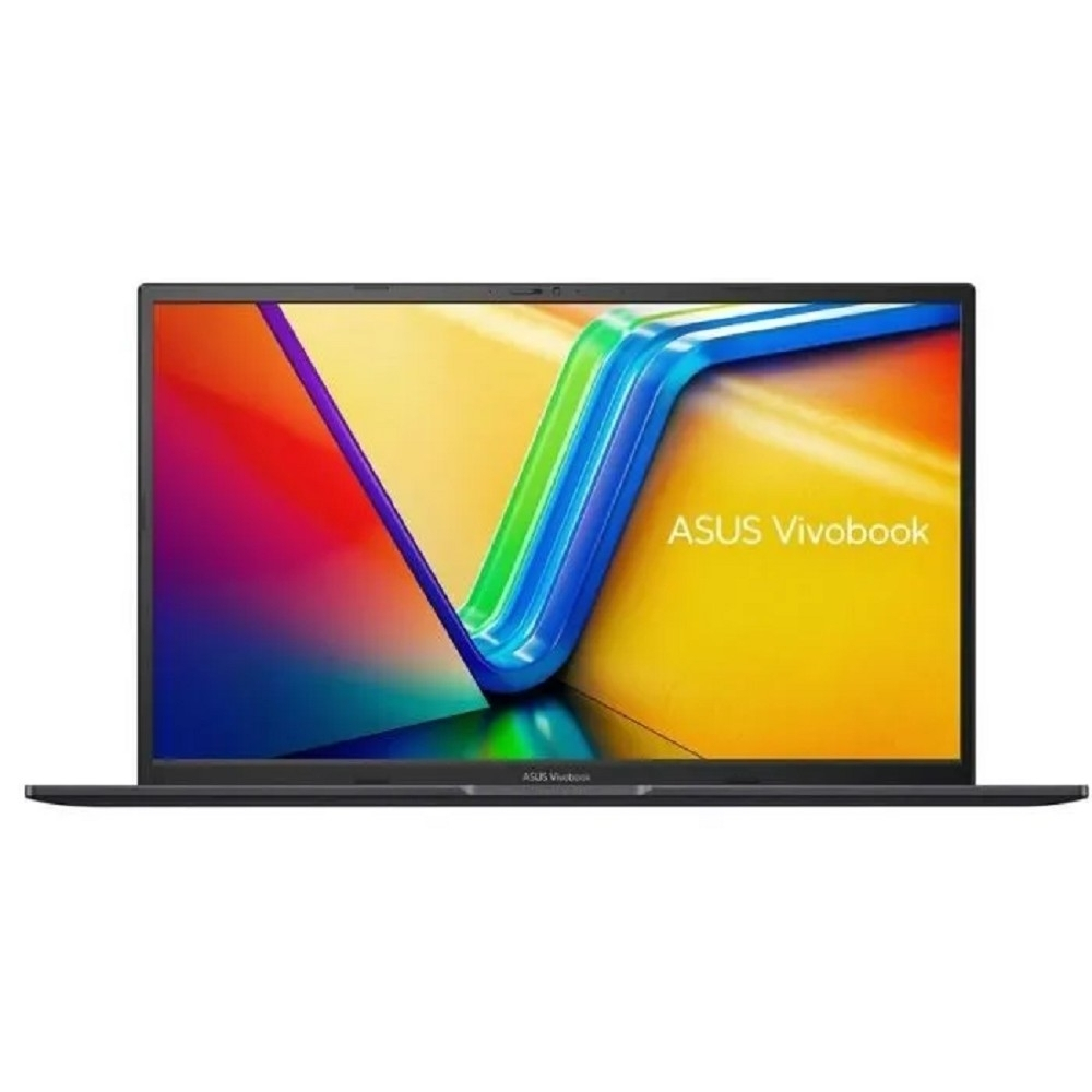 ASUS Vivobook 17X M3704Y M3704YA-AU162 [90NB1192-M006Y0]  Indie Black 17.3" {FHD Ryzen 5 7430U/16Gb/512Gb SSD/VGA int/noOS}