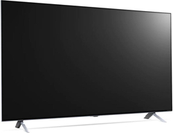 Телевизор LG 65"; 65NANO906PB NanoCell