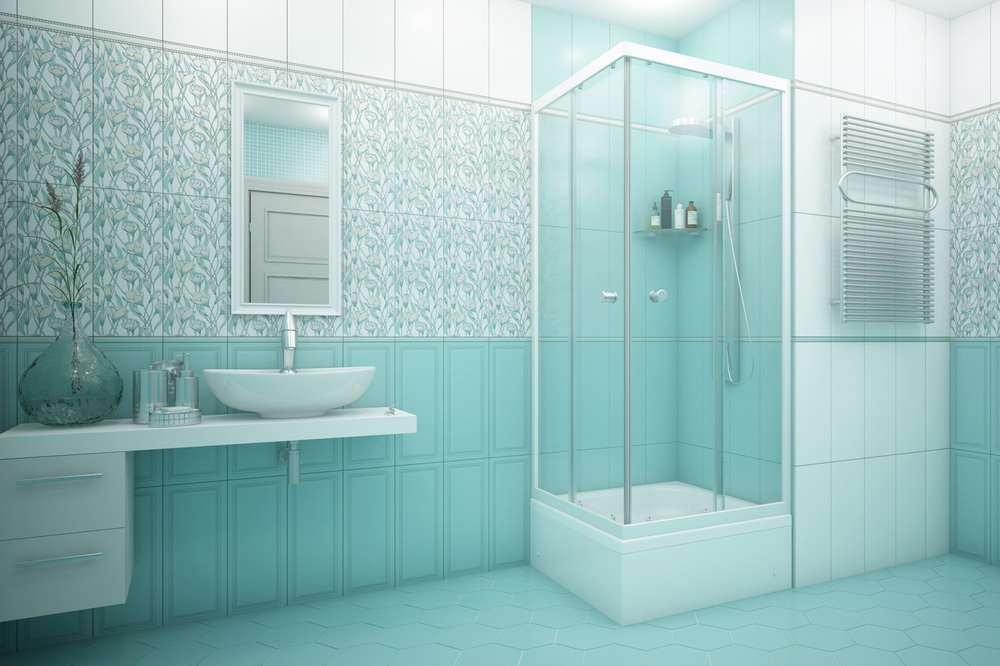 Душевое ограждение "Universal"