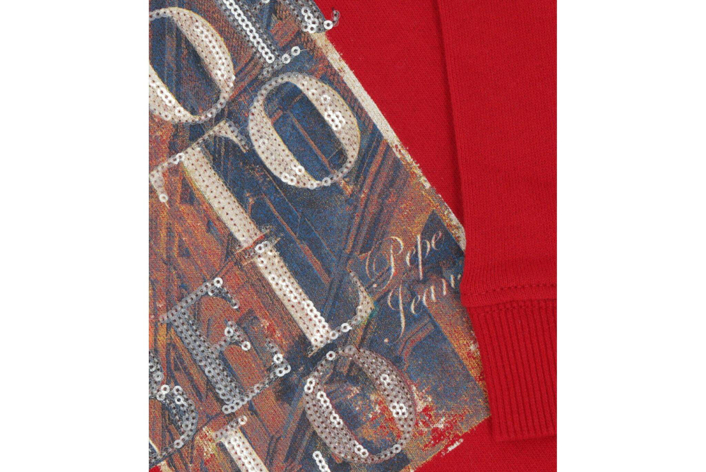 худые skyla Pepe Jeans London - красный(PG580634)