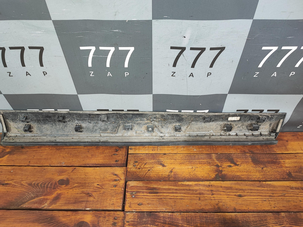 Накладка двери передней левой Honda CR-V 4 (RE, RM) 12-18 Б/У Оригинал 75332T0AA0