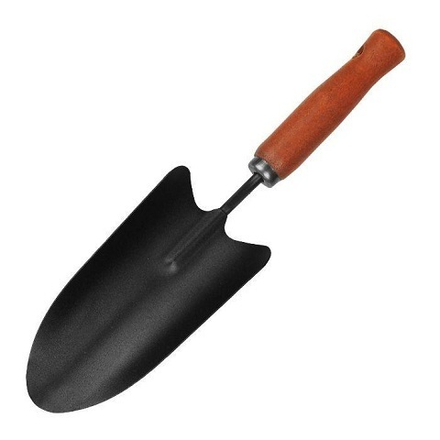 СОВОК ПОСАДОЧНЫЙ большой с дер/черенком `УРОЖАЙНАЯ СОТКА` Эксперт