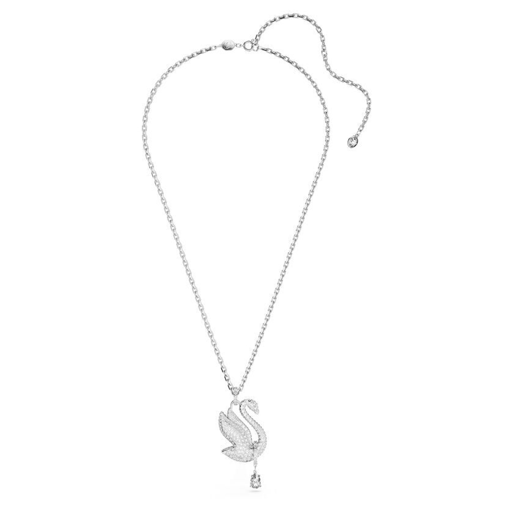 Колье Swan SWAROVSKI