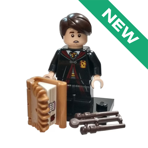 NEW Невилл Долгопупс colhp2-16