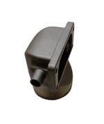 Кронштейн воздушного фильтра LC2V80FD/180280130-0001 (от карбюратора)