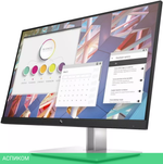 Монитор HP E24 G4