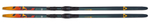 Лыжи FISCHER AEROGUIDE SKATE 75 с креплениями CONTROL SKATE NP27324, коньковые