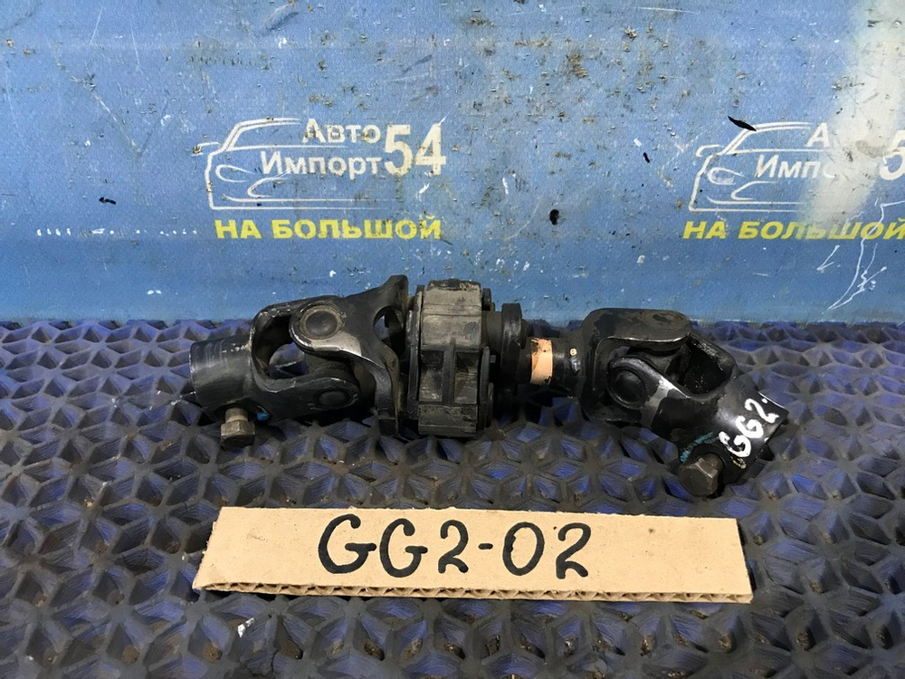 Карданчик рулевой SUBARU IMPREZA 2002