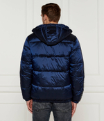 Куртка ARLO GUESS ACTIVE - темно-синий(Z4BL08 WO06I)