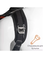 Сумка-холодильник (термосумка) рюкзак 19 л ADCB011