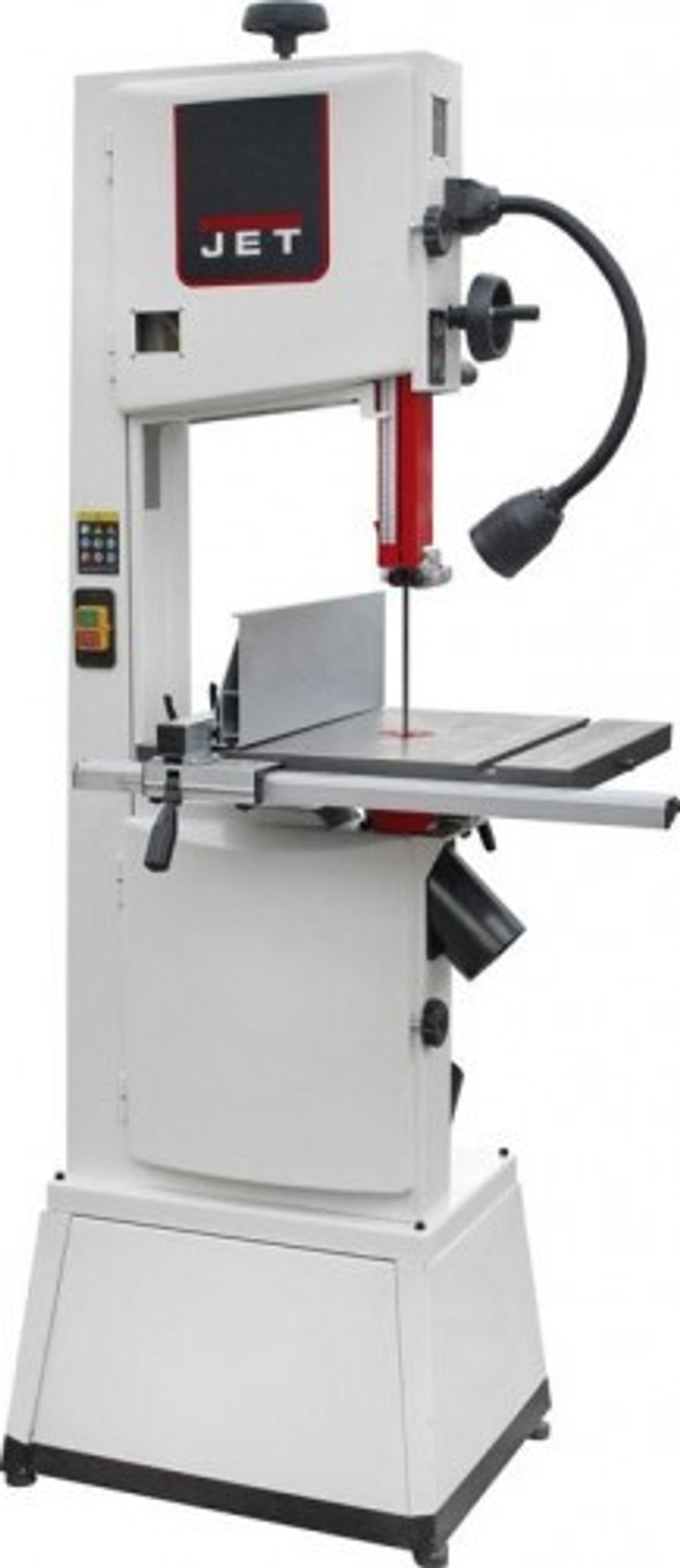 Пила ленточная JET JWBS-14SFX 230V JT1-394