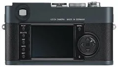 Leica M-E Body