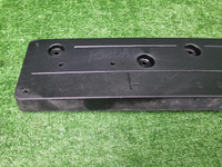 Площадка номера BMW X1 F48 (2015-2019)