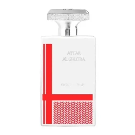Унисекс парфюм Swiss Arabian Attar Al Ghutra Eau de Parfum 100 мл