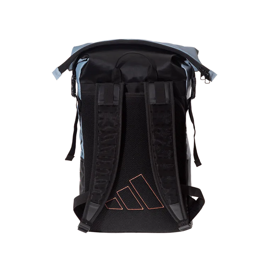 Рюкзак для падел Adidas Multigame 3.2 Martita Ortega, комфорт и защита