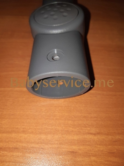 Шарнир ручки овал 36*26 овал 20*30