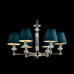 Подвесная люстра ST-Luce SL1755.173.06