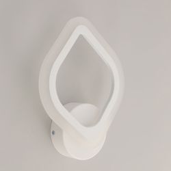 Citilux Ромби CL236B310 Бра светодиодное Белое