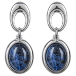 Серьги Possebon Sodalit A0368.23 S