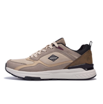 Кроссовки мужские Runners, RNS-242-23660, бежевые