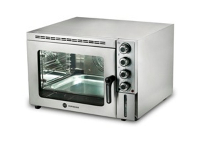 Печь Конвекционная С Пароувлажнением Hurakan Hkn-Xf023