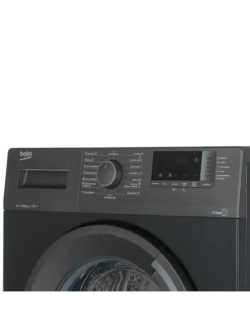 Стиральная машина WSRE6512ZAA