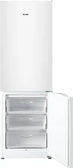 Двухкамерный холодильник Atlant ХМ-4721-101