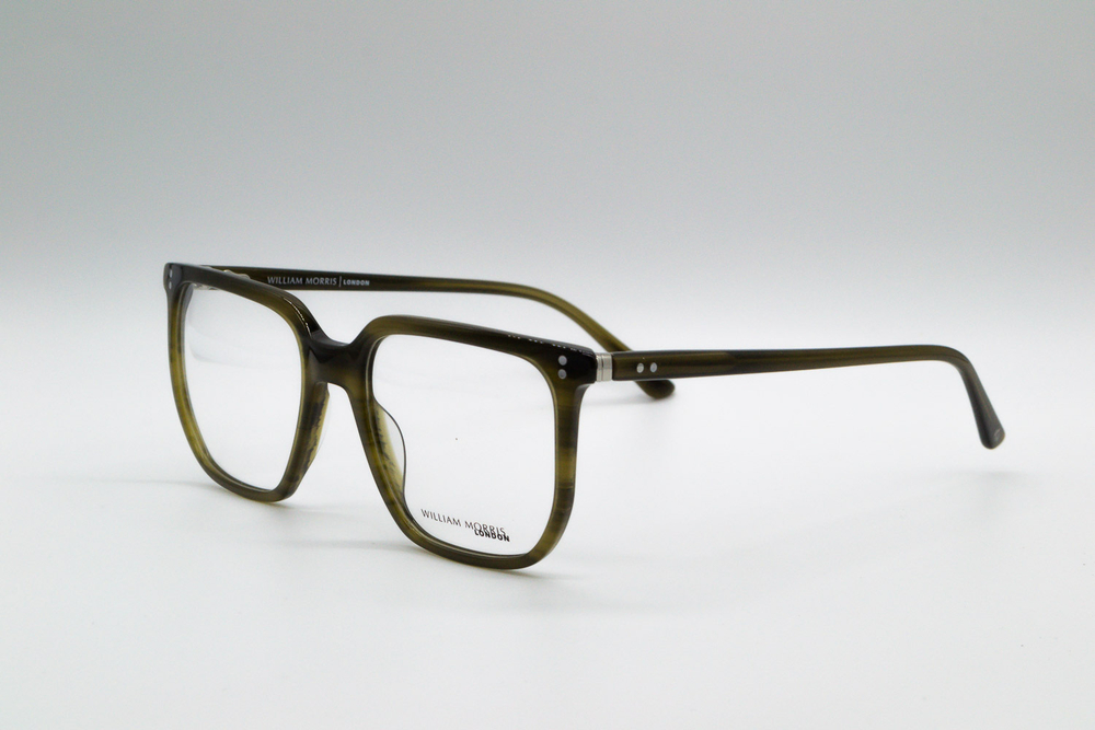 Изг. оправы William Morris London 50314 9722 54/19