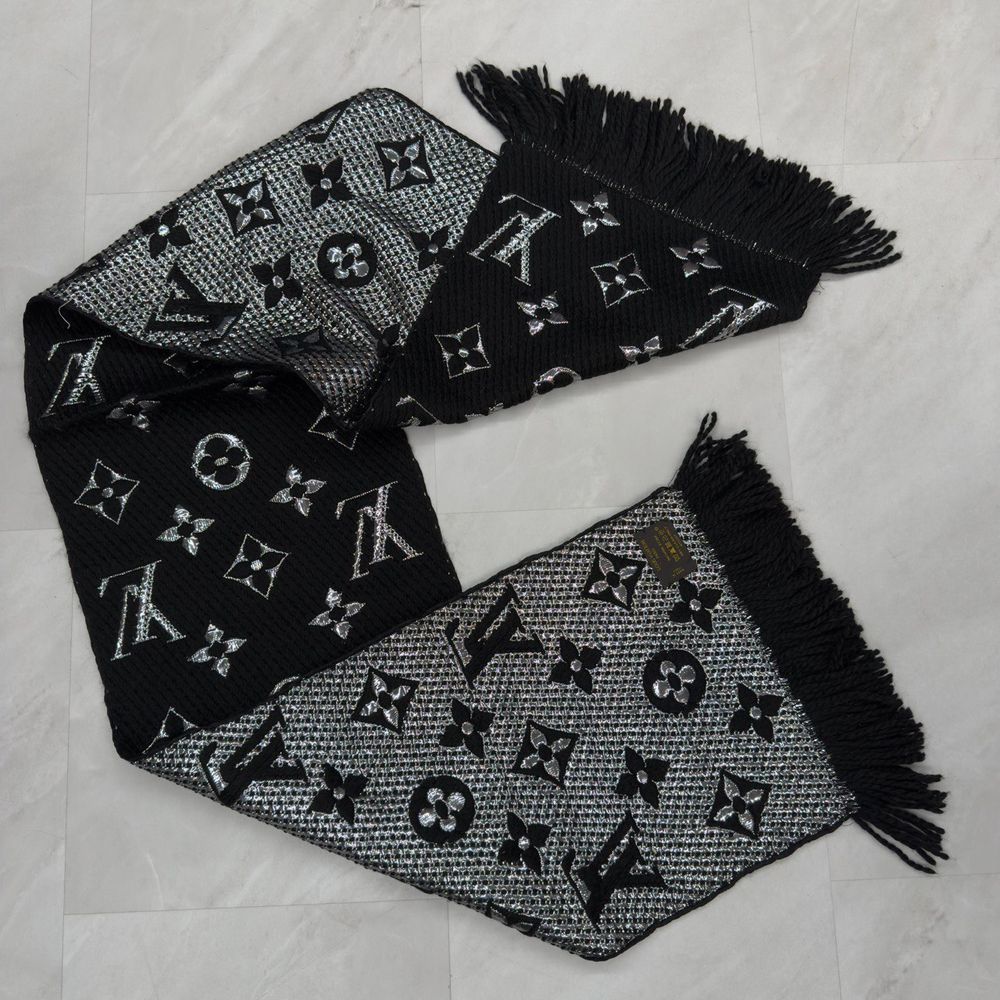 Шарф Louis Vuitton