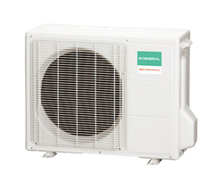 General AUXG09KVLA/UTG-UFGF-W/AOHG09KBTB