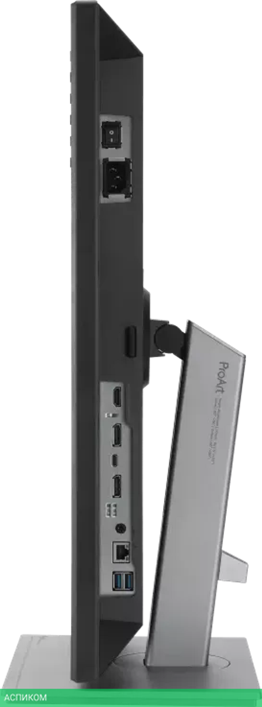 Монитор ASUS ProArt PA248CNV