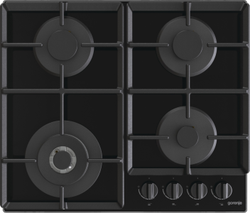 Встраиваемая газовая варочная панель Gorenje GTW641EB
