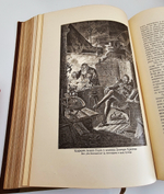 "Вселенная и человечество. История исследования природы и приложения ее сил на службу человечеству". Ганс Крэмер. 1904г.