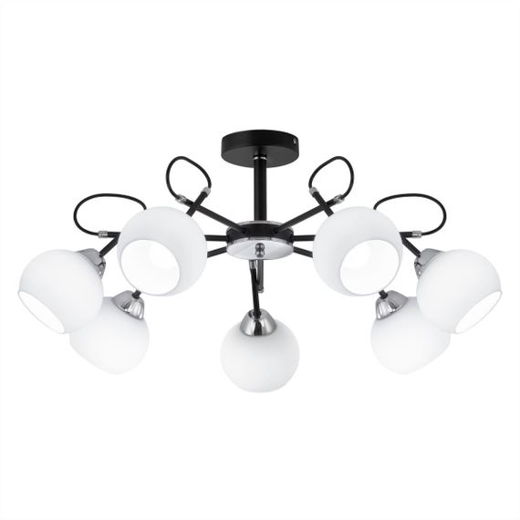 Потолочная люстра Citilux Стивен CL141271