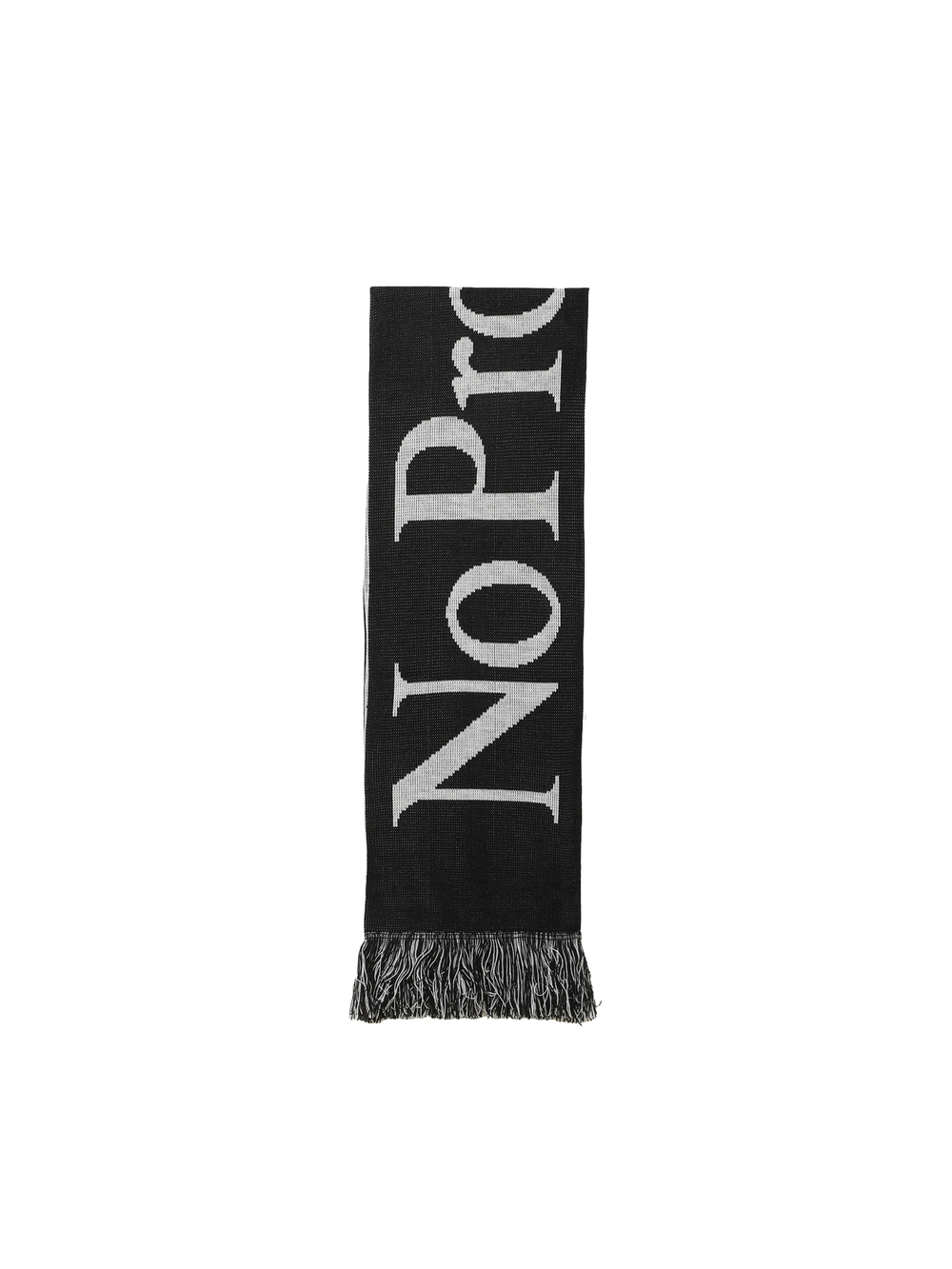 Шарф No Problemo Scarf