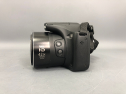 Canon PowerShot SX520 HS