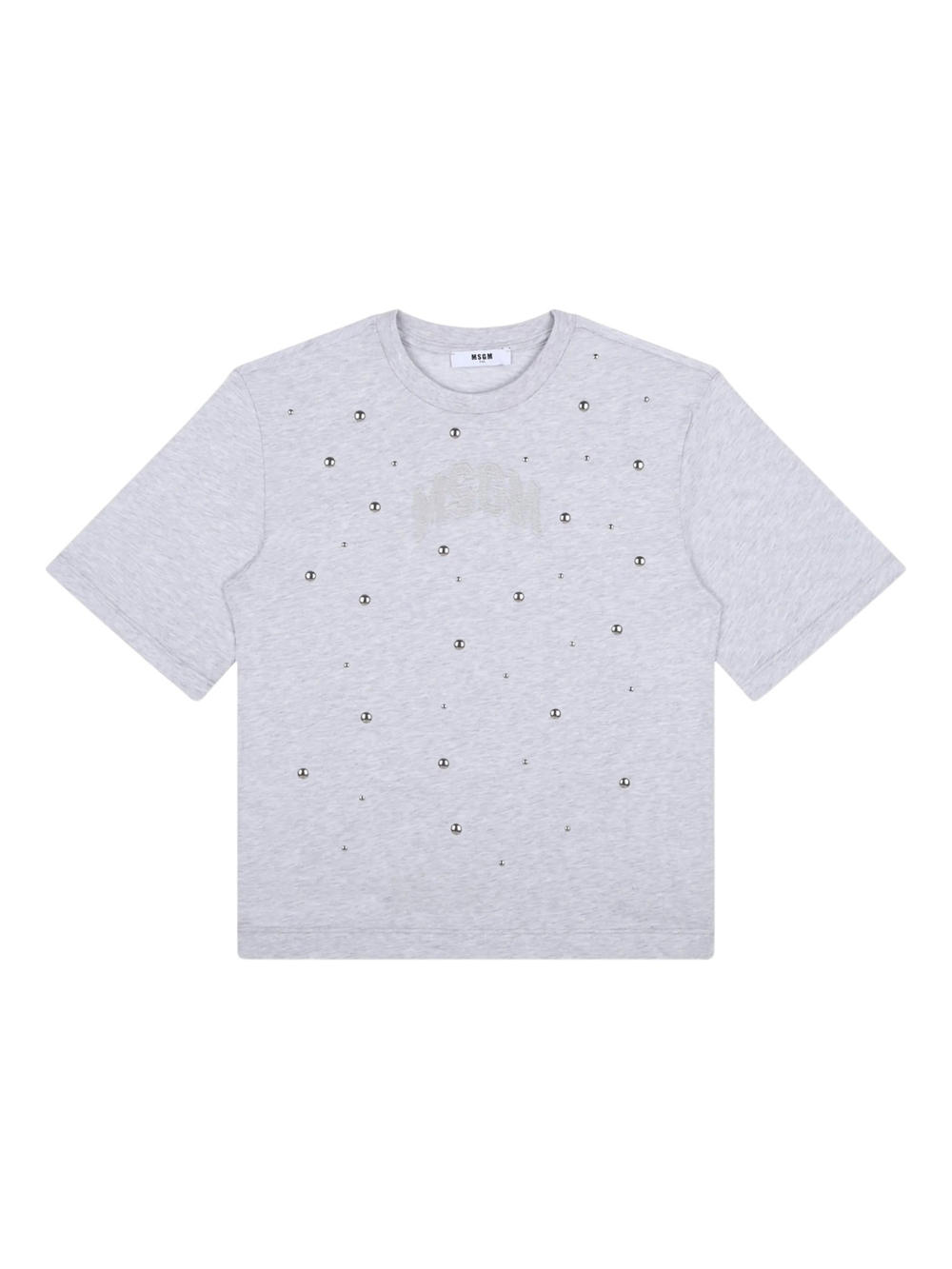 Футболка MSGM