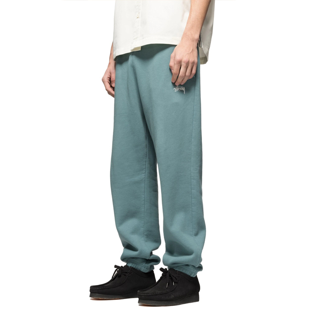 Штаны Stussy Stock Logo, 116431