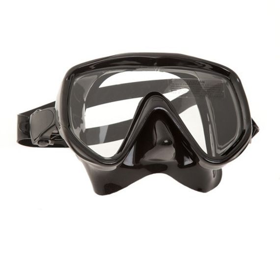 Маска Marlin Visualator Black