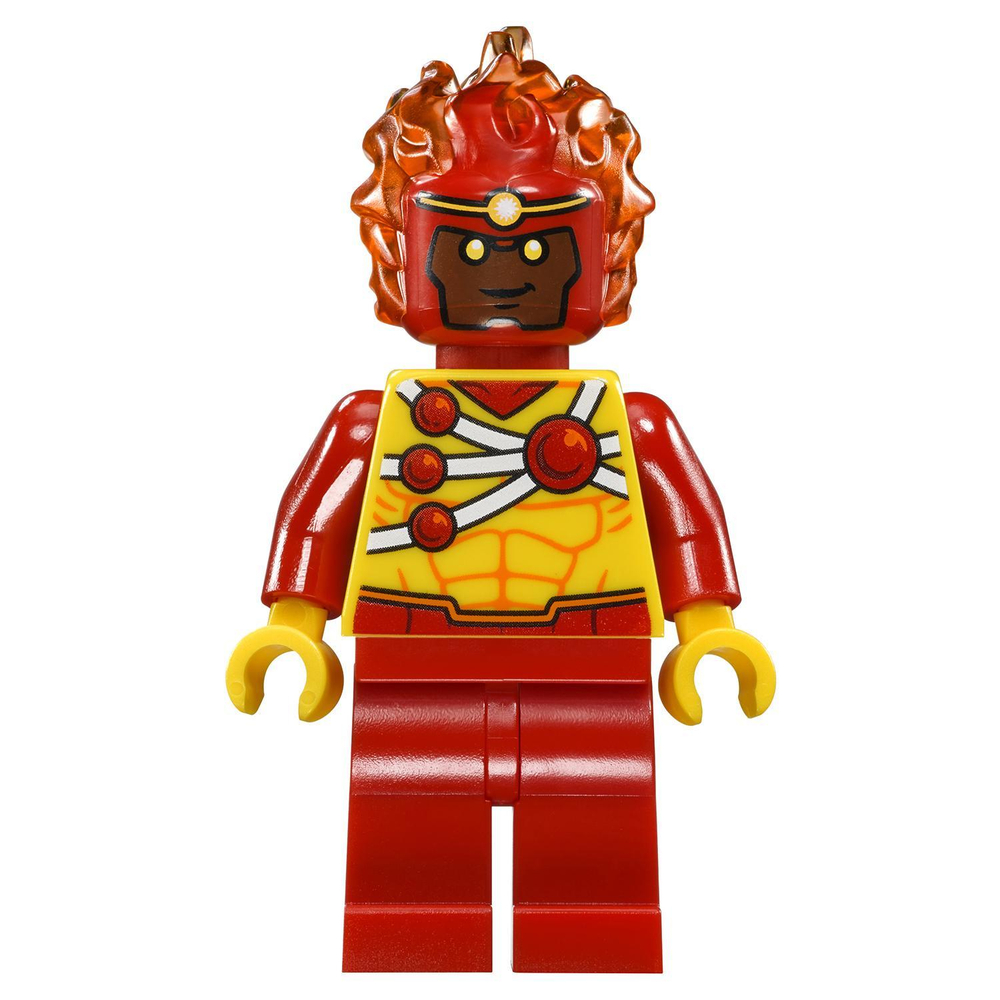 LEGO Super Heroes: Сражение с роботом Лекса Лютора 76097 — Lex Luthor Mech Takedown — Лего Супергерои ДиСи