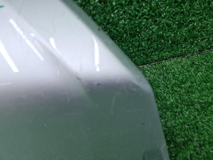 Накладка заднего бампера EXEED LX (2019-н.в.)