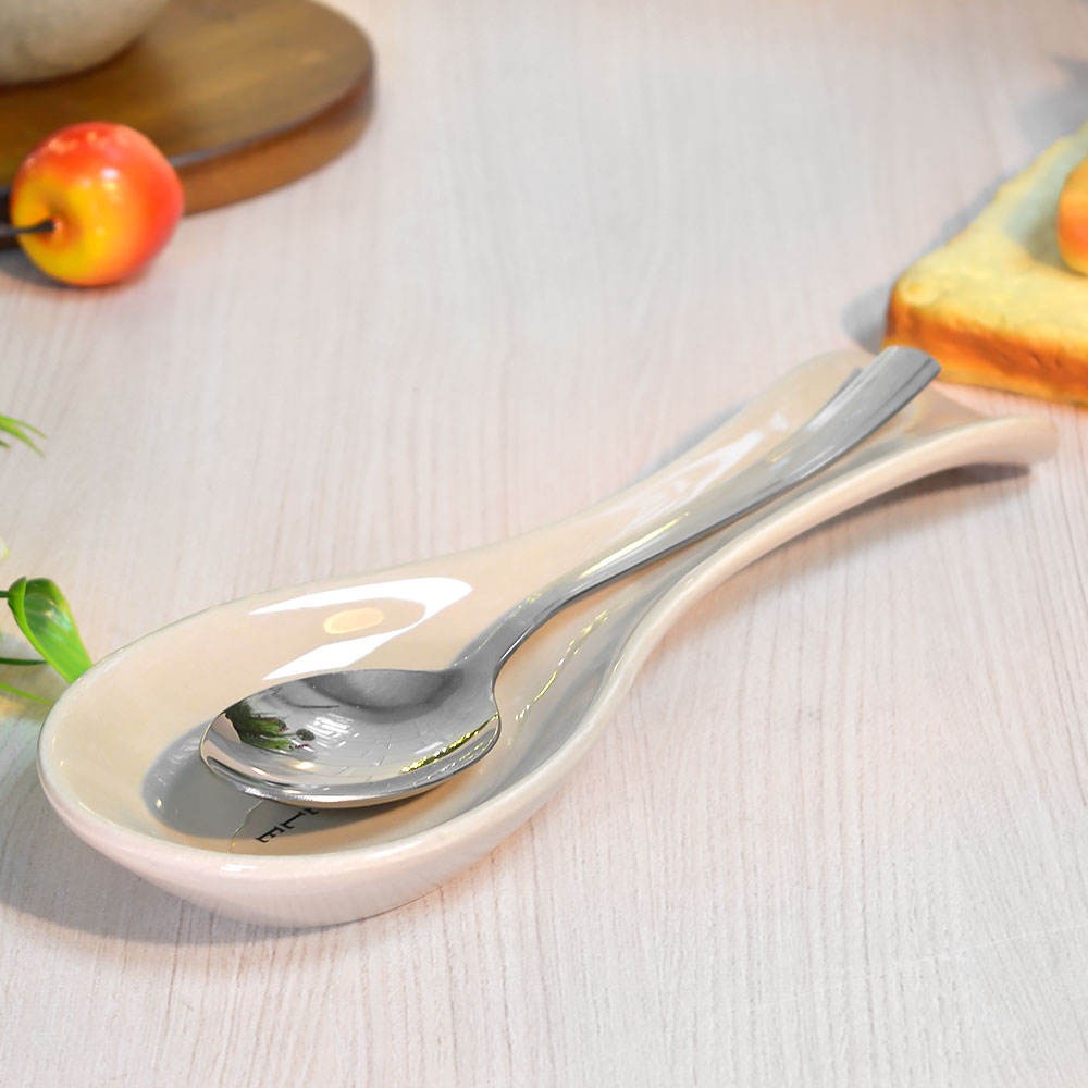 Подставка под ложку "Жизнь прекрасна" (00113353)