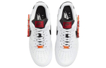 Кроссовки Nike Air Force 1 Low '07 Prm "Carabiner Swoosh"