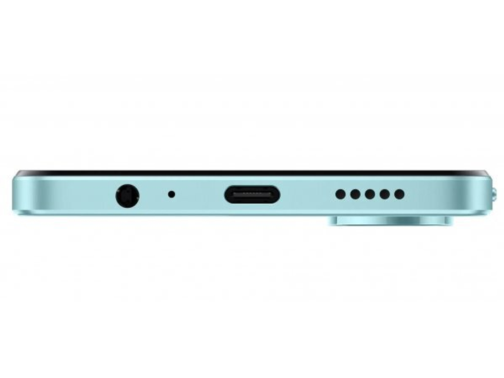 Смартфон Honor X5 Plus 4/64GB Cyan Lake (5109ATFS)