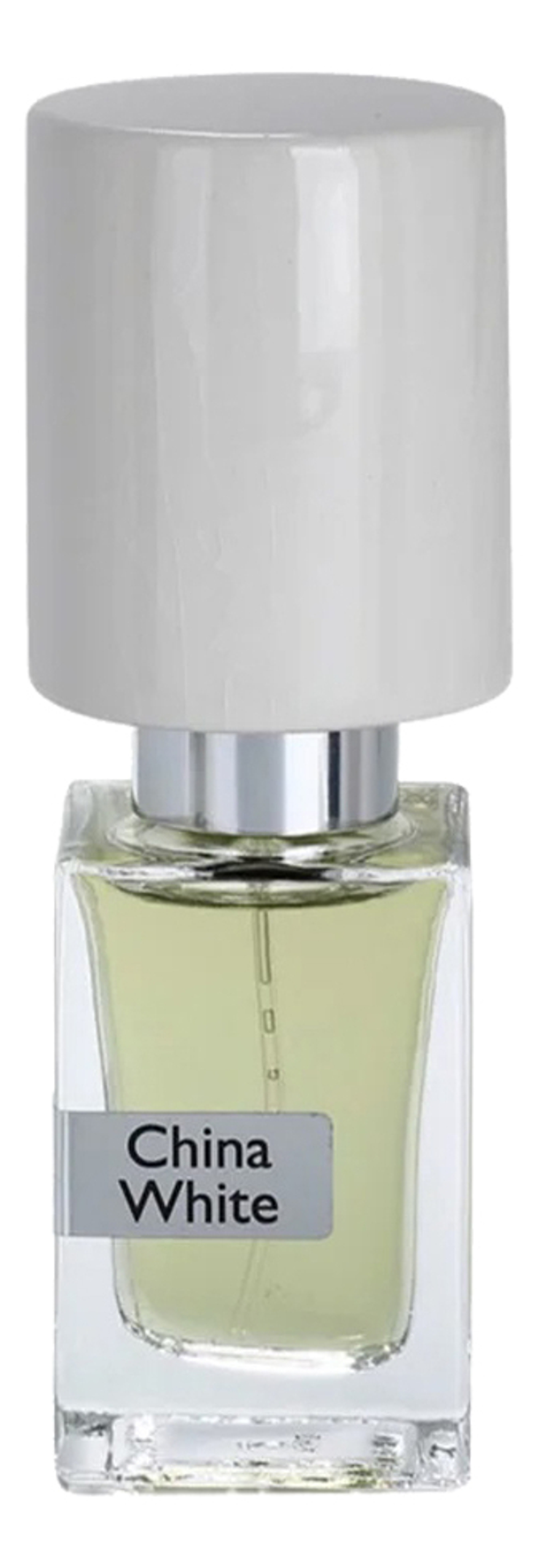 NASOMATTO China White 30 ml