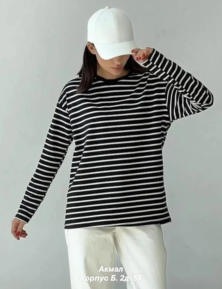 Свитшот 7353310 Fabrika