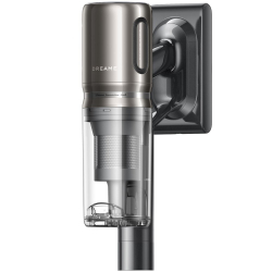 Беспроводной пылесос Dreame Z40 TangleCut Flex+, VRV62F