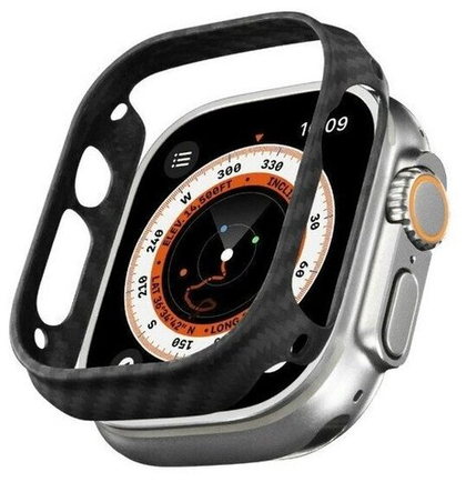 Чехол Apple Watch Ultra 49mm (KW3001A)